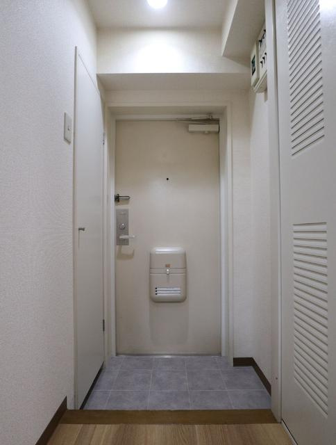 玄関※同物件・同仕様画像
