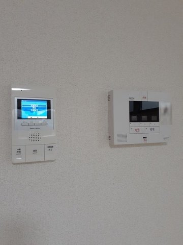 オールヴァリのセキュリティ