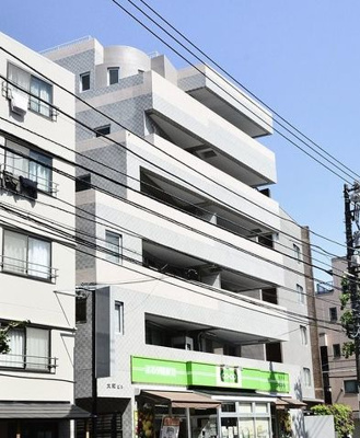 【外観】 | 大和ビル | 外観