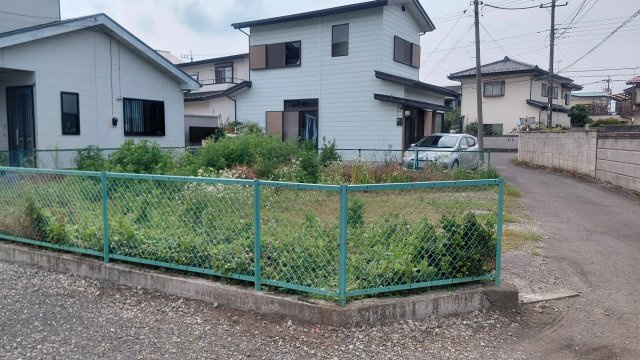 【外観】