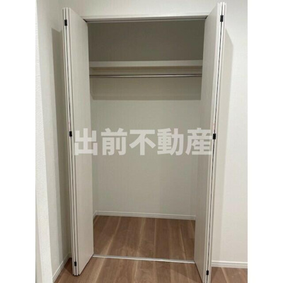 【収納】 | Ｑｕ４ｔｔｒｏ　Ａｒｃａ　九段（クアトロアルカ九段）