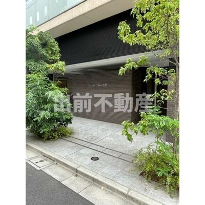 【エントランス】 | Ｑｕ４ｔｔｒｏ　Ａｒｃａ　九段（クアトロアルカ九段）