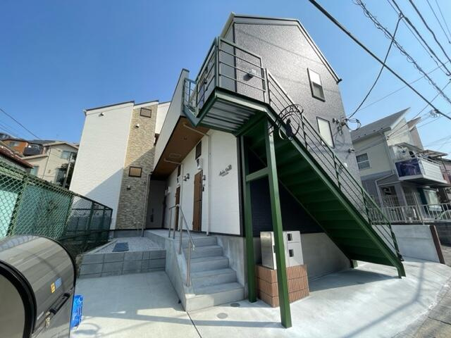 アザーレプラネ読売ランド前の画像
