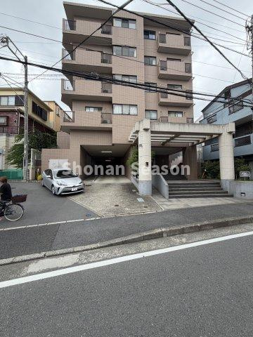 【外観】 | 海岸まで徒歩9分！湘南の潮風を感じながら生活できる自然豊かな住環境◎