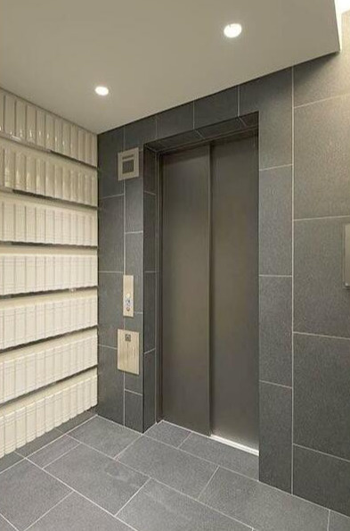 ＰＲＥＭＩＵＭ　ＣＵＢＥ　Ｇ　駒沢大学のその他共用部分