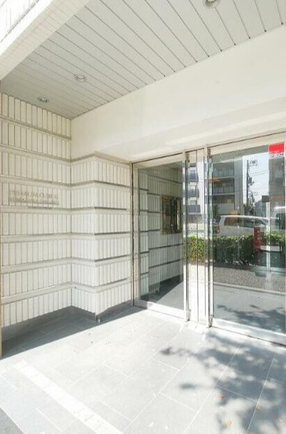 ＰＲＥＭＩＵＭ　ＣＵＢＥ　Ｇ　駒沢大学のその他共用部分