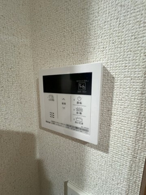 【設備】 | シャトレ恵比寿