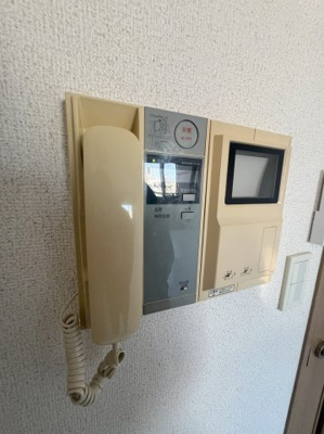 【セキュリティ】 | シャトレ恵比寿