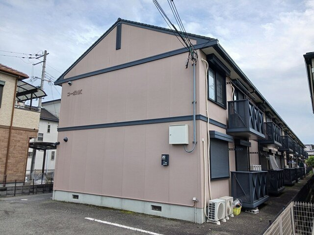 コーポＮＫ