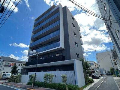 【外観】 | パラシオテルマス池上