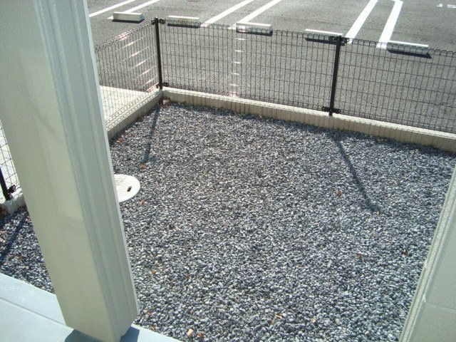 アンジュレーヴの庭