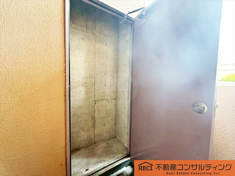 ハイエクセル芦屋南のその他共用部分