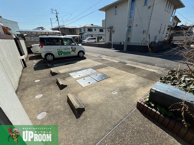 サプリティTHのその他共用部分