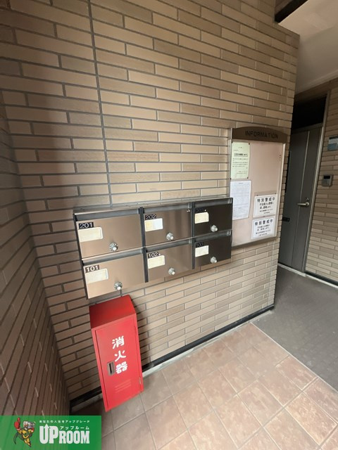 サプリティTHのその他共用部分