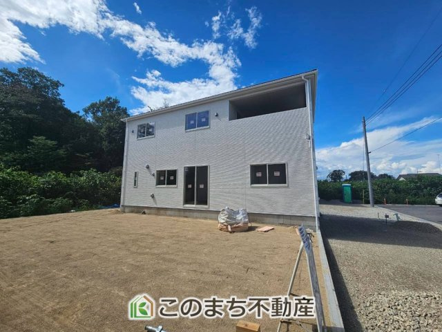 CRADLEGARDEN那須塩原市春日町第2
