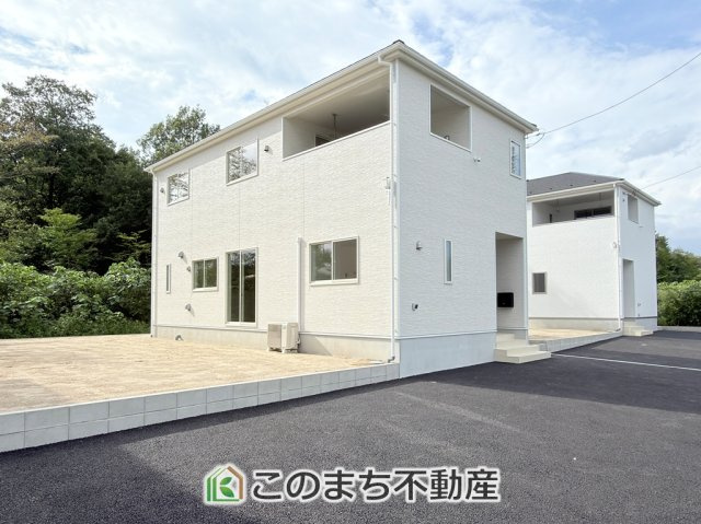 CRADLEGARDEN那須塩原市春日町第2