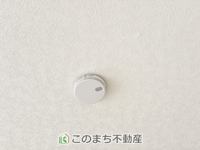 CRADLEGARDEN那須塩原市春日町第2の設備|同社施工物件の写真です。※建具やフローリング、その他仕様が違う場合がございます。