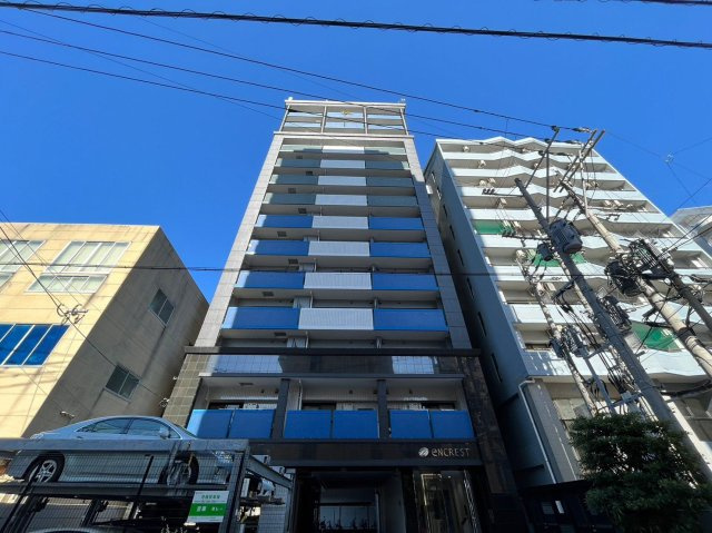 エンクレスト天神南Ⅱ　春吉小学校区
