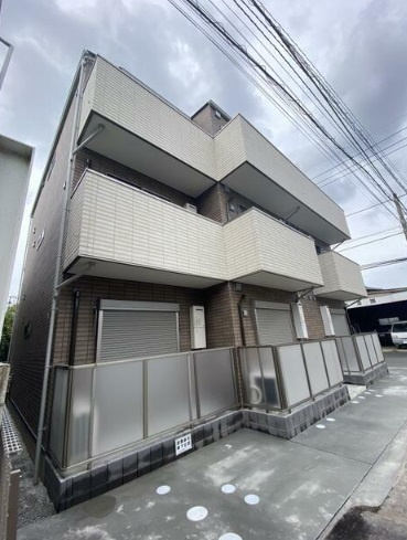 シエルドール南柏