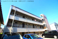谷内マンションの画像