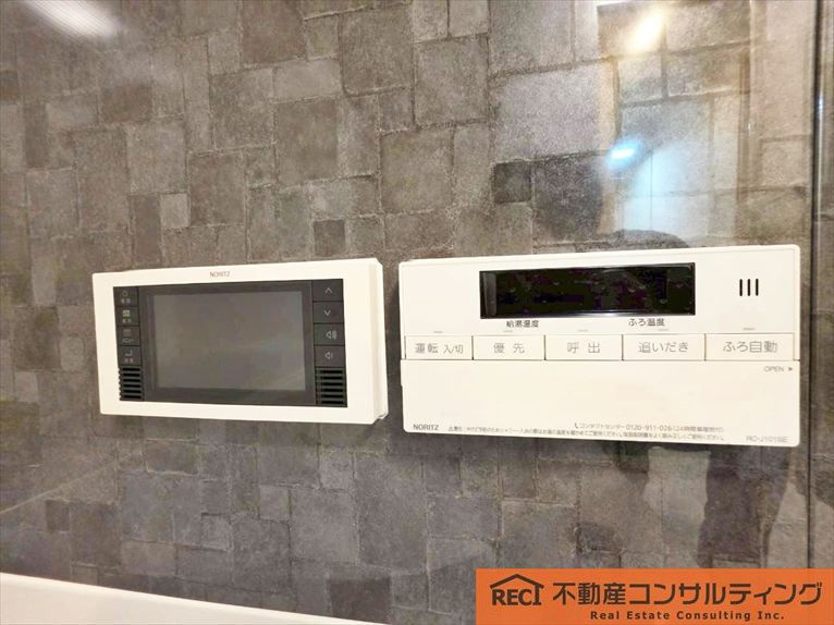 イトーピア灘KITANOの設備