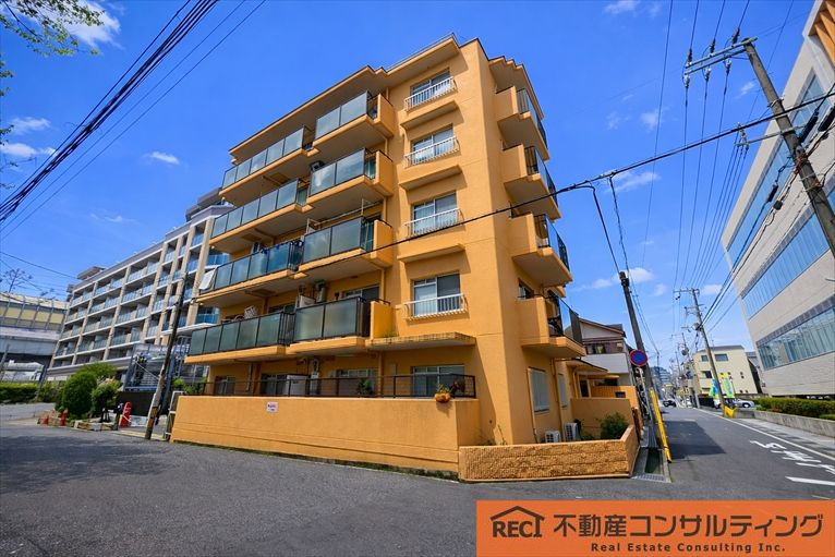 ドルミ第2灘の周辺
