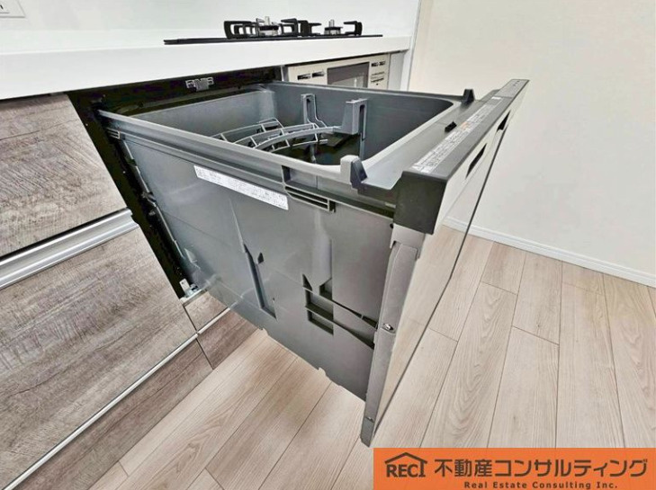 ドルミ第2灘の設備
