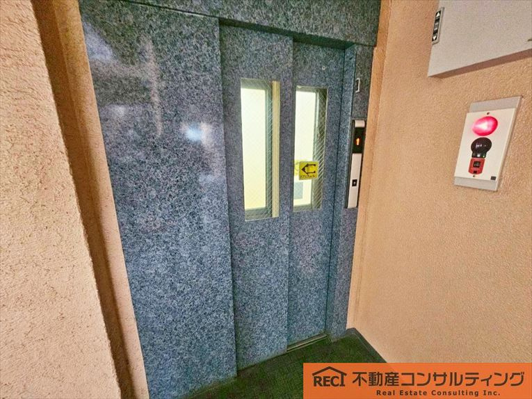 ドルミ第2灘のその他共用部分
