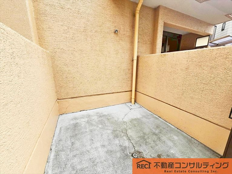 ドルミ第2灘のその他共用部分