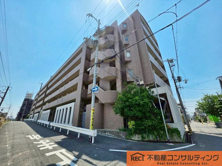 ワコーレ本山フラッツ