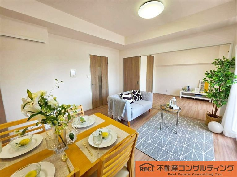 ワコーレ本山フラッツ