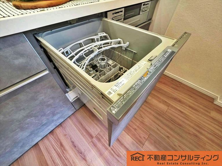 ワコーレ本山フラッツの設備