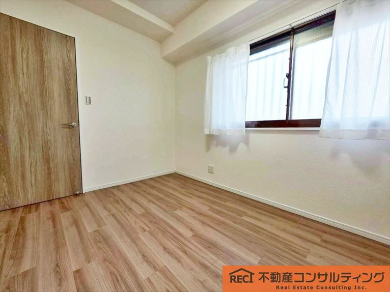 ワコーレ本山フラッツの内装