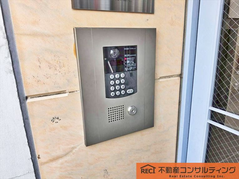 ワコーレ本山フラッツのその他