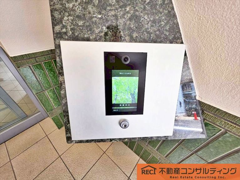 ワコーレディオ王子公園の設備