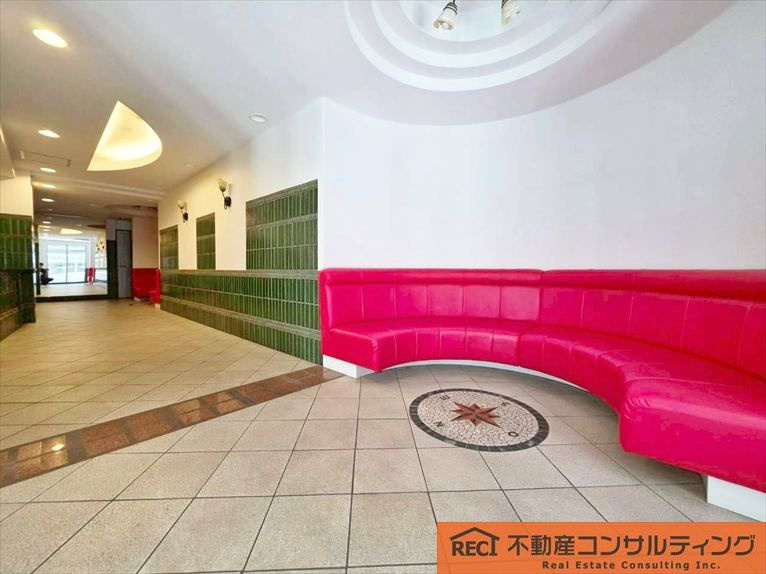ワコーレディオ王子公園のその他