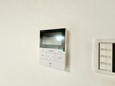 【セキュリティ】 | 公社山田西A住宅A２棟 | 物件購入の段取りを知りたいお客様には、「ご検討からご契約までの一連の流れ」をご説明させて頂きます。初めて物件購入を検討された方は、ぜひご参考になさって下さい。