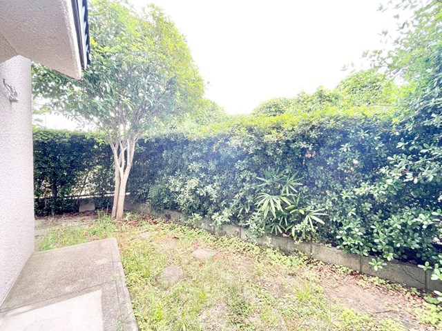 【庭】 | 公社山田西A住宅A２棟 | こちらのサイトに掲載されている全ての物件が、当社にてご紹介可能です！気になる物件がありましたら、弊社スタッフまでお気軽にお問合せ下さいま