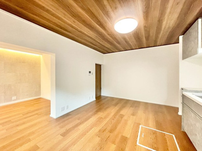 【内装】 | 公社山田西A住宅A２棟 | 弊社のファイナンシャルプランナーより、将来に向けた資金計画・住宅ローンの無料相談が皆様に大変ご好評頂いております！物件ご購入の前に、まずはお気軽にご相談くださいませ。