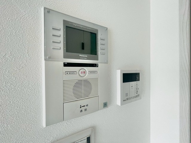 【セキュリティ】 | ライオンズマンション第7江坂 | 物件購入の段取りを知りたいお客様には、「ご検討からご契約までの一連の流れ」をご説明させて頂きます。初めて物件購入を検討された方は、ぜひご参考になさって下さい。