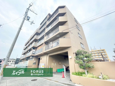 【外観】 | ライオンズマンション第7江坂 | 物件を比較検討したいお客様には、「物件比較見学プラン」をご用意しております。こちらの物件だけでなく、お客様の希望に沿った物件を、いくつかまとめてご案内させて頂きます。