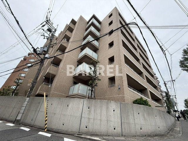 ステイツ豊中新千里南町