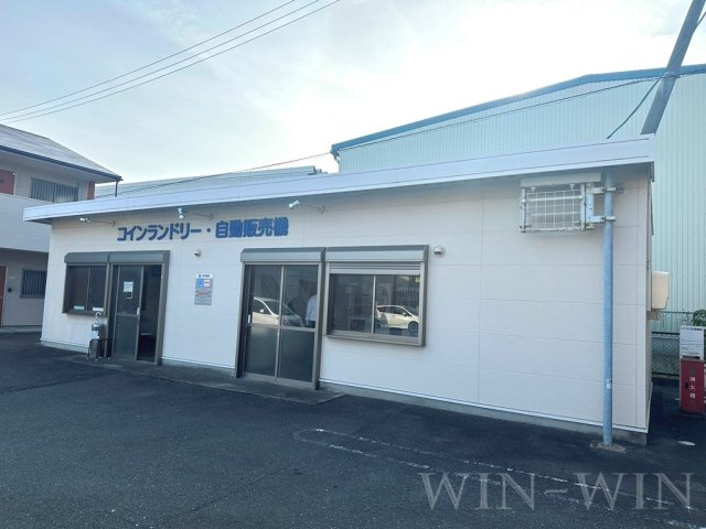 アゼリア神野 Cのその他共用部分