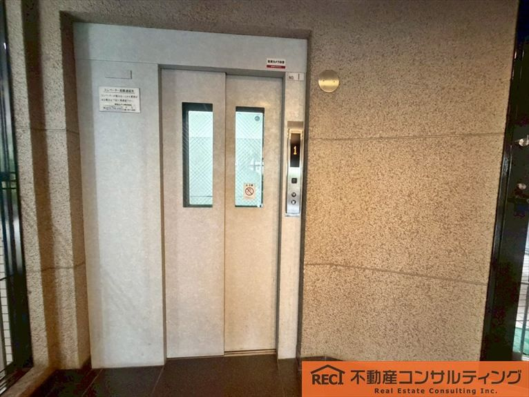 白鷹甲子園マンションのその他共用部分