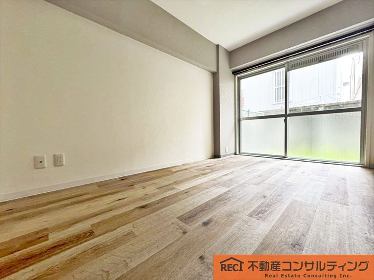 グレイスハイツ本山南町の子供部屋