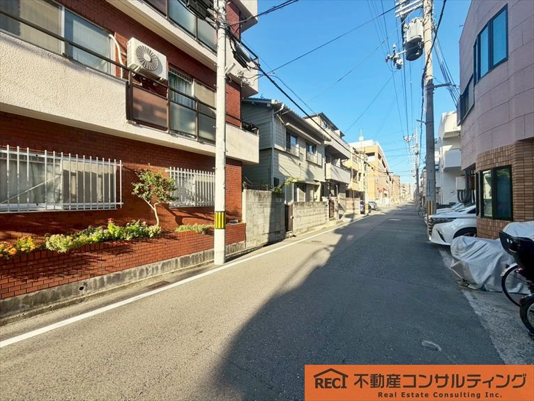 グレイスハイツ本山南町のその他