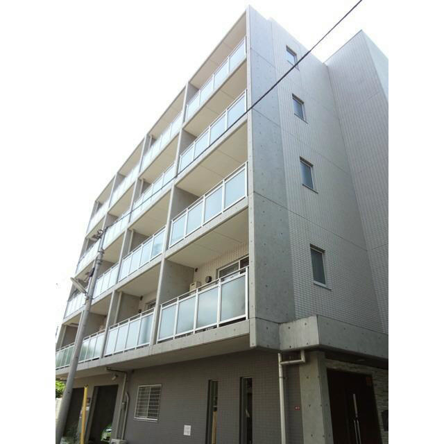 プレール・ドゥーク上高井戸の画像