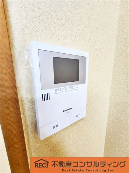 六甲シャトレ篠原の設備