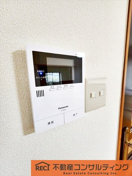 六甲シャトレ篠原の設備