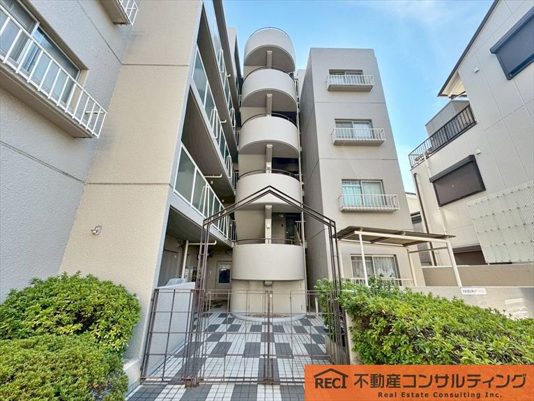 六甲シャトレ篠原のその他
